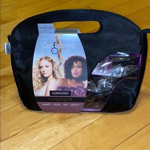 Hairflair Curlformers no heat hair curling